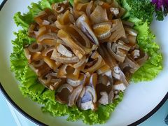 -新味都博山菜