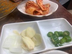 -春川铁板鸡(高科园店)