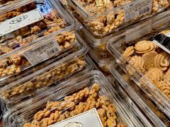 -苏州味道(阳澄湖服务区店)