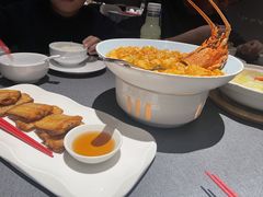 -拾宴(汇智国际商业中心店)
