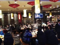 大堂-郝富贵火锅