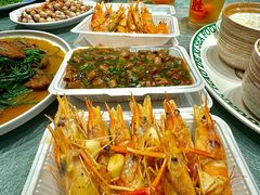 -蚝得喜海鲜(东城店)
