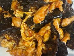 -肘子酥·天津菜·特色捞面(德云社店)