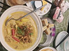 -米泰芒·东南亚料理(体育西店)