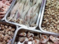 -盱眙小龙虾(天虹店)