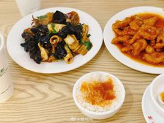 -九龙餐厅(大沽路店)