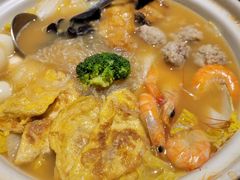 -老宁波1381餐厅(宏泰广场店)