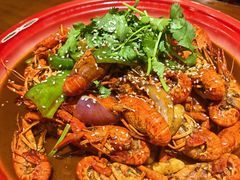 -苏渝汇重庆江湖菜(桐泾公园店)