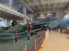 -北京航空航天博物馆