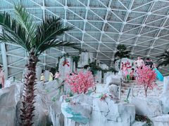 -天山海世界·米立方