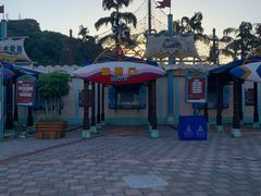 -重庆海昌加勒比海水世界