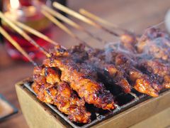 -Warung Nia Balinese Food & Pork Ribs