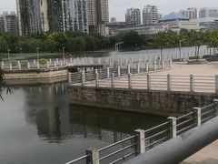 -后襄河公园