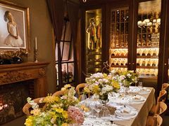 -Le Bistrot de Racine