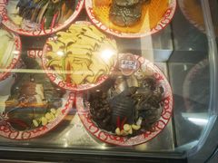 -老海陵·泰州菜(图书馆店)