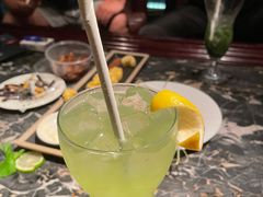 -翡翠36酒吧(浦东香格里拉店)