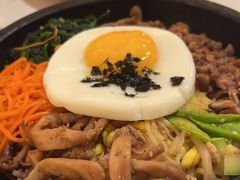 -七八冷面·延边朝鲜族美食(欢乐谷店)