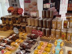 -金凤成祥(西罗园店)