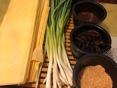 -赵记煎饼卷大葱(泰山大街店)