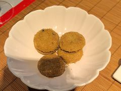 -鲤院·新中式美学·庭院餐厅(夫子庙店)