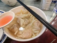 -恩宁刘福记(东华东路店)