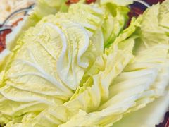 -香满锅老北京羊蝎子火锅·家常菜(新街口店)