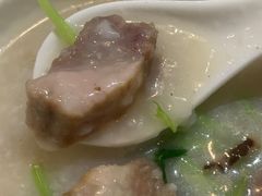 -如轩·海鲜砂锅粥·潮汕菜(南城店)