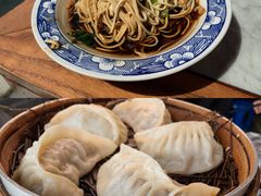 -红灯笼大酒楼(通湖路店)