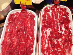 -大吉利·潮汕鲜牛肉火锅(总店)