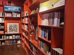 -思南书局(复兴中路店)