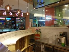 -CoCo都可(新我格广场店)