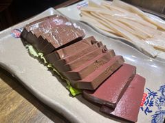 鸭血-小龙坎火锅(仓山万达店)