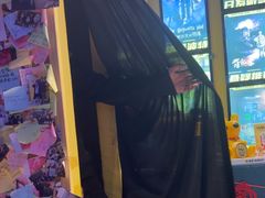 -谜盒子奇幻密室(南屏店)