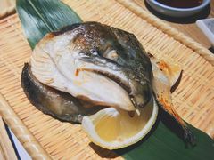 -鱼民·现造寿司(育德店)