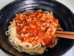 -老地方面馆(思南路店)
