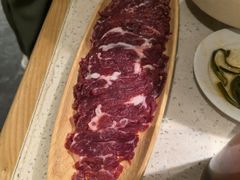 -左庭右院鲜牛肉火锅(苏州园区永旺店)