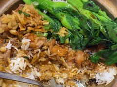 -万煲旺·香港老传承煲仔饭·猪杂汤(客村店)