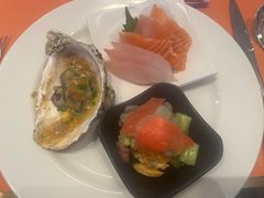 -马哥孛罗酒店·SAVVY全日餐厅