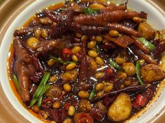 -龙虾当家·大排档(红谷滩五中店)