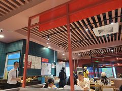 -宏状元现熬粥·京味菜(三里河店)