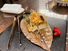 -海派悦庭·海胆烧麦·新融合菜(凯德广场店)