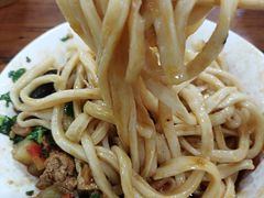 -王菊美食街·王菊面馆(总店)