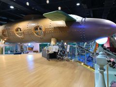 -杭州开元森泊度假乐园