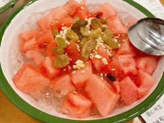-甜心闲生传统手工冰粉(人民广场店)