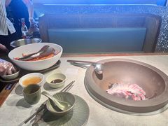 -鲜潭蒸汽石锅鱼(五道口购物中心店)