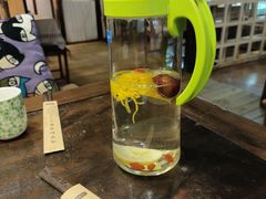 -吃货私房菜(丽江束河古镇店)