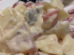 -秦小牛煎肉餐厅(河北大街总店)