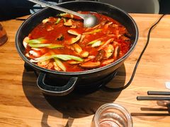 -有才叔的小馆(招商依云曲江店)