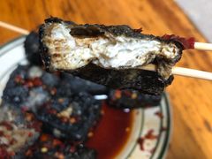 -五娭毑臭豆腐(黄兴南路店)