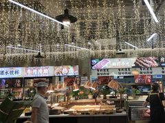 -谭三娘鲜切牛肉自助火锅(九眼桥总店)